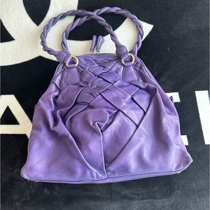 Couture Braided Valentino Garavani